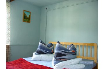 Romunija Privát Buşteni, Interier
